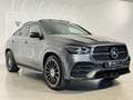 Mercedes-Benz GLE 350 Coupé 350de 4Matic Aut. Gris - thumbnail 4
