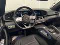 Mercedes-Benz GLE 350 Coupé 350de 4Matic Aut. Gris - thumbnail 9