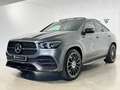 Mercedes-Benz GLE 350 Coupé 350de 4Matic Aut. Gris - thumbnail 12