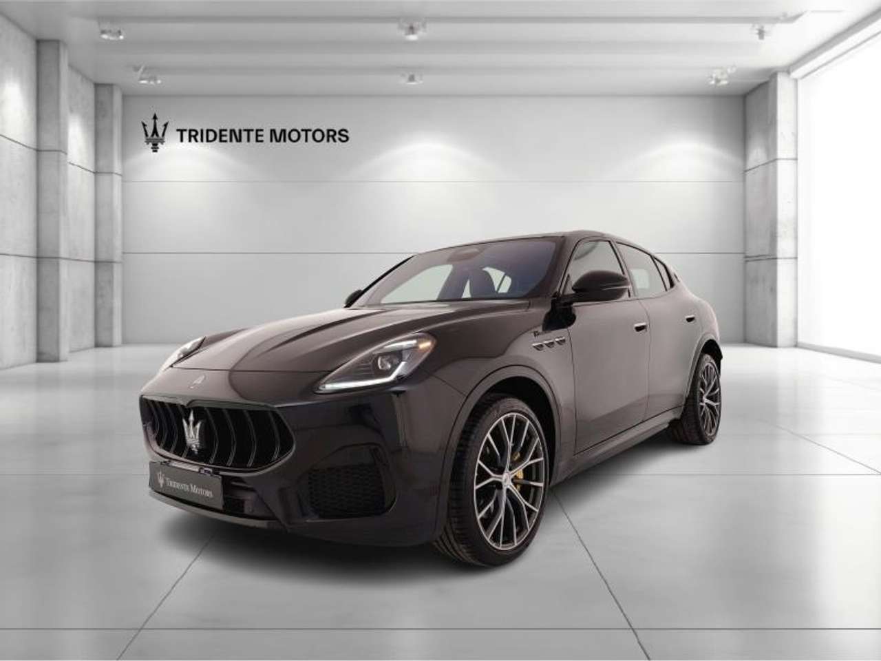 Maserati Grecale 2.0 mhev Modena 330cv auto
