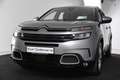 Citroen C5 Aircross 1.2 Feel *1ste Eigenaar*Leer*Navigatie*Camera* Grijs - thumbnail 27