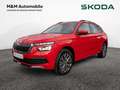Skoda Kamiq 1.0 TSI Clever KAMERA LED PDC ALU KLIMA Rot - thumbnail 1