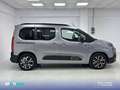 Citroen Berlingo Talla M ë- 50 kWh Shine Gris - thumbnail 4