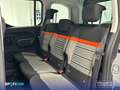 Citroen Berlingo Talla M ë- 50 kWh Shine Gris - thumbnail 10