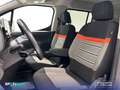 Citroen Berlingo Talla M ë- 50 kWh Shine Gris - thumbnail 9