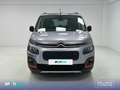 Citroen Berlingo Talla M ë- 50 kWh Shine Gris - thumbnail 2