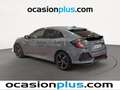 Honda Civic 1.0 VTEC Turbo Elegance Navi Grijs - thumbnail 4