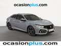 Honda Civic 1.0 VTEC Turbo Elegance Navi Grijs - thumbnail 2