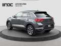Volkswagen T-Roc 2.0 TDI SCR DSG 4Motion Fahrassistenz-Paket+/Navi Grau - thumbnail 3