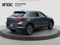 Volkswagen T-Roc 2.0 TDI SCR DSG 4Motion Fahrassistenz-Paket+/Navi Grau - thumbnail 5