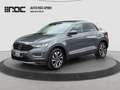 Volkswagen T-Roc 2.0 TDI SCR DSG 4Motion Fahrassistenz-Paket+/Navi Grau - thumbnail 1