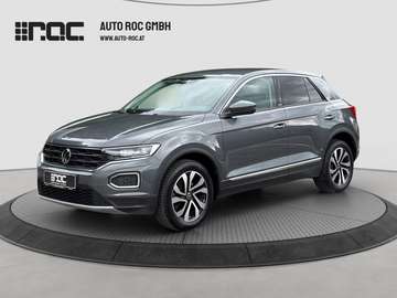2.0 TDI SCR DSG 4Motion Fahrassistenz-Paket+/Navi