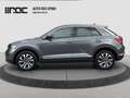 Volkswagen T-Roc 2.0 TDI SCR DSG 4Motion Fahrassistenz-Paket+/Navi Grau - thumbnail 2