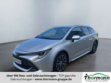 Touring Sports Team D 1.2T Rückfahrkamera