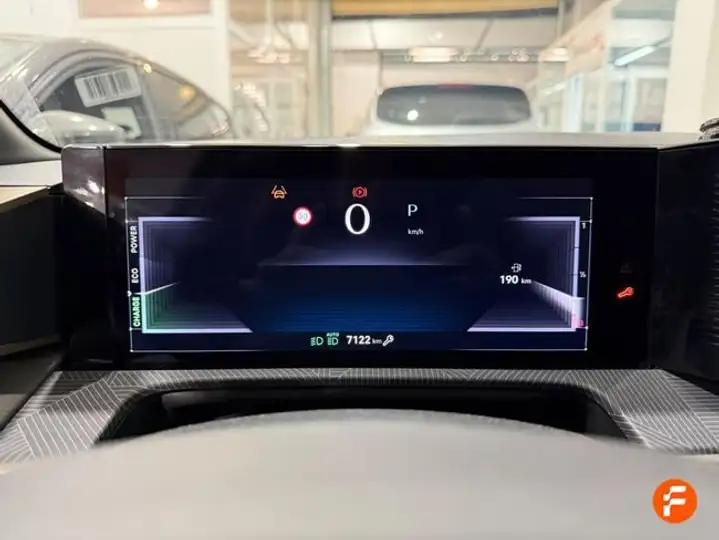 Lancia Ypsilon 2025, foto 15