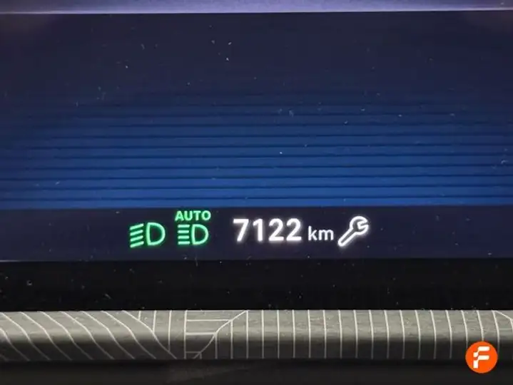 Lancia Ypsilon 2025, foto 16