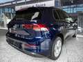 Volkswagen Golf VIII 1.5 TSI Life KLIMA PDC SHZ LED Bleu - thumbnail 3