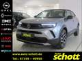 Opel Mokka e Elegance Electric 136PS Grau - thumbnail 1