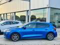 Ford Focus 1.0 Ecoboost 125cv MHEV ST-Line Bleu - thumbnail 3
