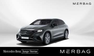 4MATIC SUV Österreich-Edition