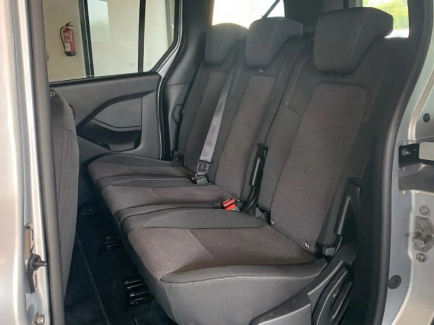 Mercedes-Benz Citan e Tourer PRO Largo - 2