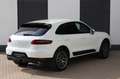 Porsche Macan 2.0 TFSI SPORTPAKET KAMERA AHK 20 ZOLL RS Weiß - thumbnail 6