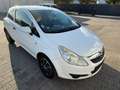 Opel Corsa D Tüv NEU- 1Jahr Garantie-Klima-Servo- Weiß - thumbnail 3