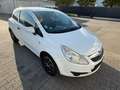Opel Corsa D Tüv NEU- 1Jahr Garantie-Klima-Servo- Weiß - thumbnail 15