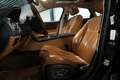 Jaguar XJ 5.0 V8 Portfolio / DEALER ONDERHOUDEN / 385 PK ! ! crna - thumbnail 12