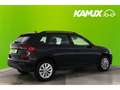 Skoda Kamiq 1.0TSI DSG Selection+LED+VIRTUAL+KAMERA Schwarz - thumbnail 3