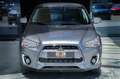 Mitsubishi ASX Edition 4WD *1.Hand/AHK/Klimaaut./SHZ* Grau - thumbnail 8