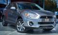 Mitsubishi ASX Edition 4WD *1.Hand/AHK/Klimaaut./SHZ* Grau - thumbnail 7