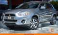 Mitsubishi ASX Edition 4WD *1.Hand/AHK/Klimaaut./SHZ* Grau - thumbnail 1