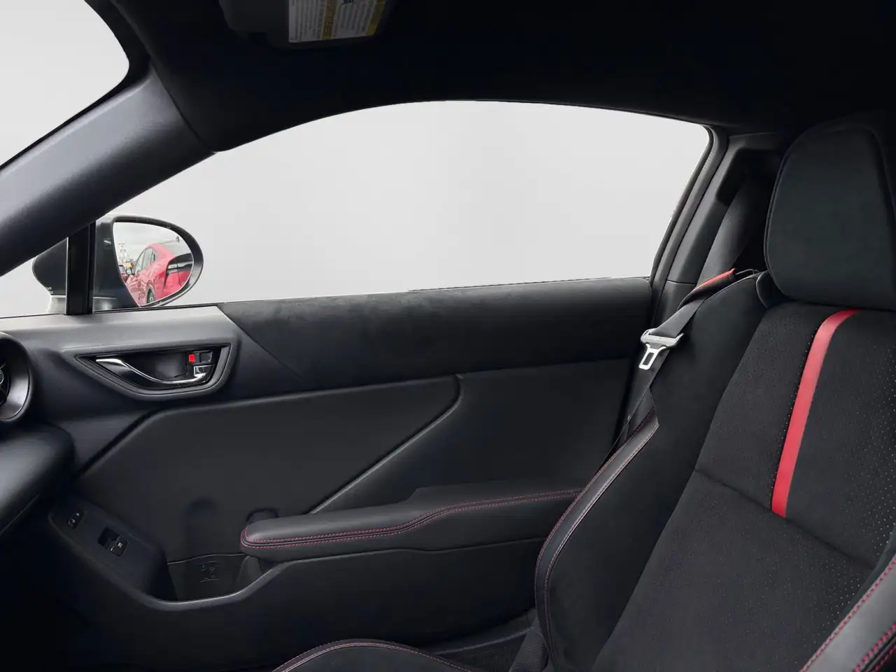 Subaru BRZ снимка Subaru BRZ
