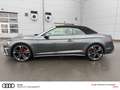 Audi A5 Cabrio 40 TFSI S line VIRTUAL B&O MATRIX Grau - thumbnail 17