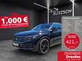 Volkswagen Touareg TDI Elegance Matrix AHK HUD Luft Pano AID Schwarz - thumbnail 1