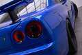 Nissan Skyline R34 GT-T Bayside Blue GT-R exterior Blauw - thumbnail 28