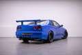 Nissan Skyline R34 GT-T Bayside Blue GT-R exterior Azul - thumbnail 5