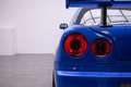 Nissan Skyline R34 GT-T Bayside Blue GT-R exterior Azul - thumbnail 26