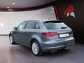 Audi A3 Sportback 1,4 TFSI s-tronic AHK Ambiente Gris - thumbnail 4