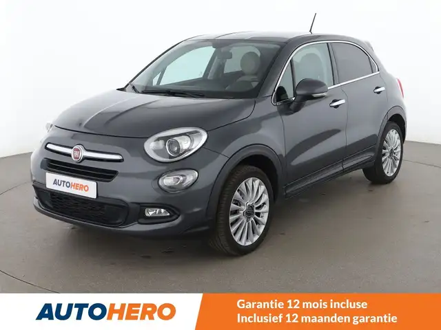 Fiat 500X 1.4 Turbo Lounge