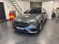 Mercedes-Benz E 300 d Sportstyle Multibeam AHK Burmester 360° Grau - thumbnail 1