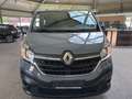 Renault Trafic Doka L2H1 3,0t Aut.  AHK Navi PDC Klima Grau - thumbnail 6