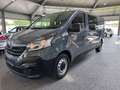 Renault Trafic Doka L2H1 3,0t Aut.  AHK Navi PDC Klima Grau - thumbnail 1