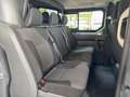 Renault Trafic Doka L2H1 3,0t Aut.  AHK Navi PDC Klima Grau - thumbnail 10