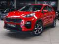 Kia Sportage 1.6i More *LED-NAVI-CAMERA-CRUISE* Rouge - thumbnail 1