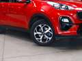 Kia Sportage 1.6i More *LED-NAVI-CAMERA-CRUISE* Rouge - thumbnail 5