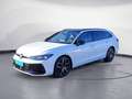 Volkswagen Passat Variant 2.0 TDI SCR 4Motion DSG R-Line Weiß - thumbnail 2