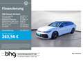 Volkswagen Passat Variant 2.0 TDI SCR 4Motion DSG R-Line Weiß - thumbnail 1