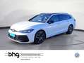 Volkswagen Passat Variant 2.0 TDI SCR 4Motion DSG R-Line Weiß - thumbnail 1